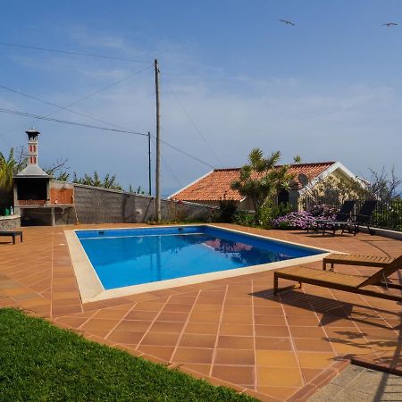 Vivenda Por Do Sol Guest House Ponta do Sol  Exterior foto