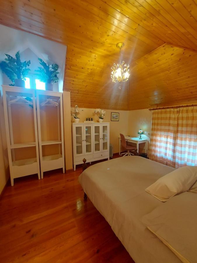 Vivenda Por Do Sol Guest House Ponta do Sol  Exterior foto