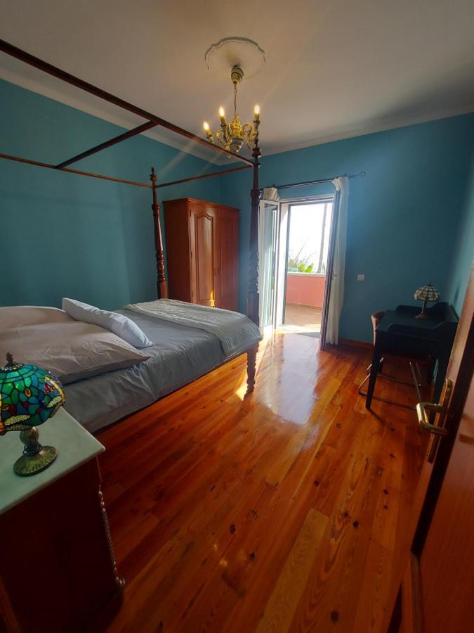 Vivenda Por Do Sol Guest House Ponta do Sol  Exterior foto