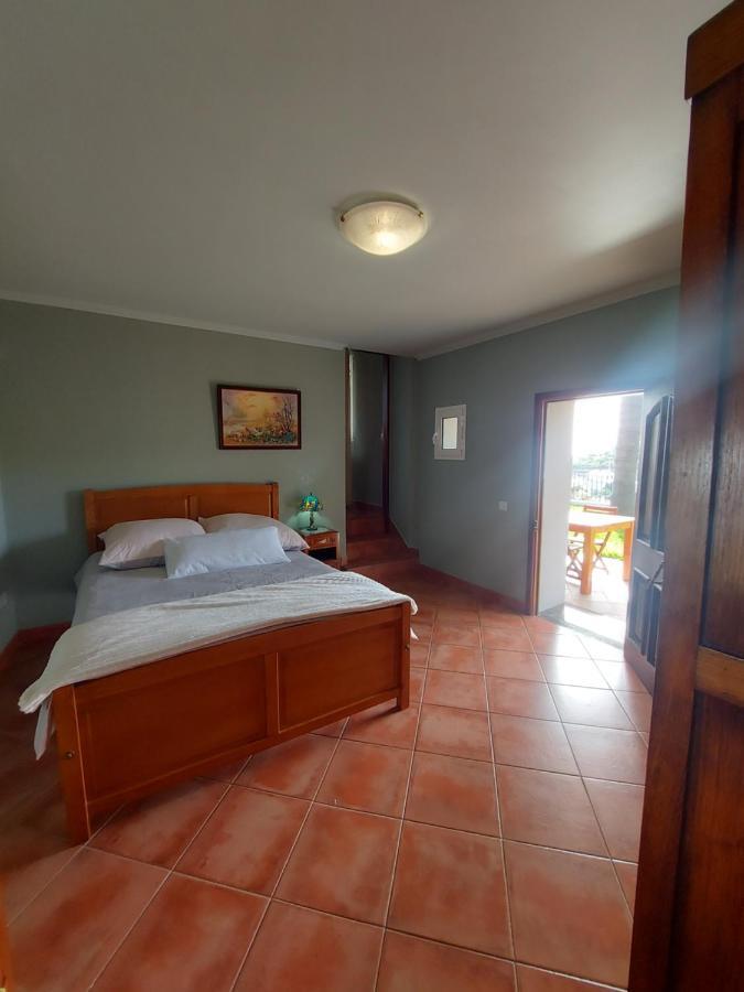 Vivenda Por Do Sol Guest House Ponta do Sol  Exterior foto