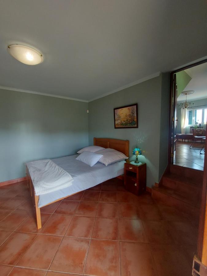Vivenda Por Do Sol Guest House Ponta do Sol  Exterior foto