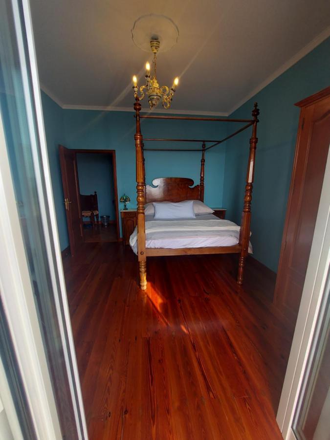 Vivenda Por Do Sol Guest House Ponta do Sol  Exterior foto