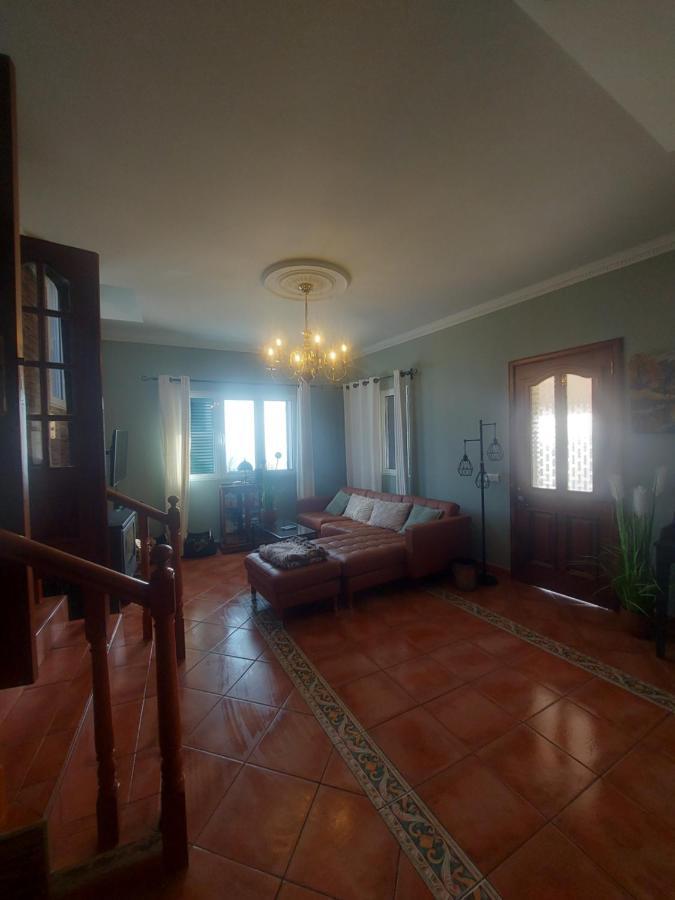 Vivenda Por Do Sol Guest House Ponta do Sol  Exterior foto